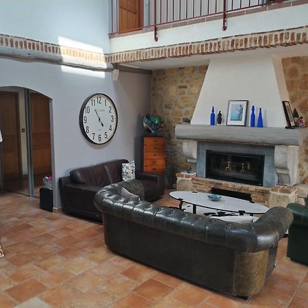 Villa Artemia Maison Vigneronne A Sigean Εξωτερικό φωτογραφία