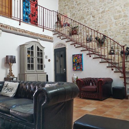Villa Artemia Maison Vigneronne A Sigean Εξωτερικό φωτογραφία