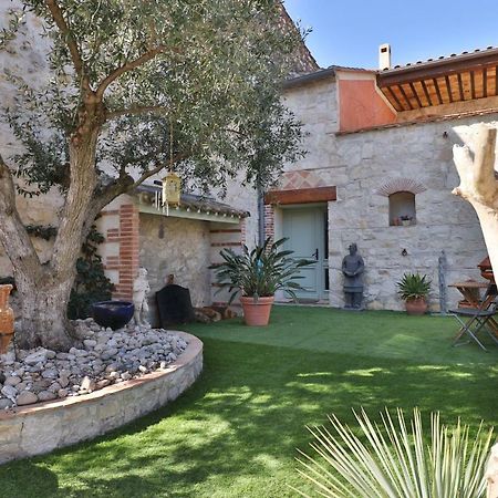 Villa Artemia Maison Vigneronne A Sigean Εξωτερικό φωτογραφία