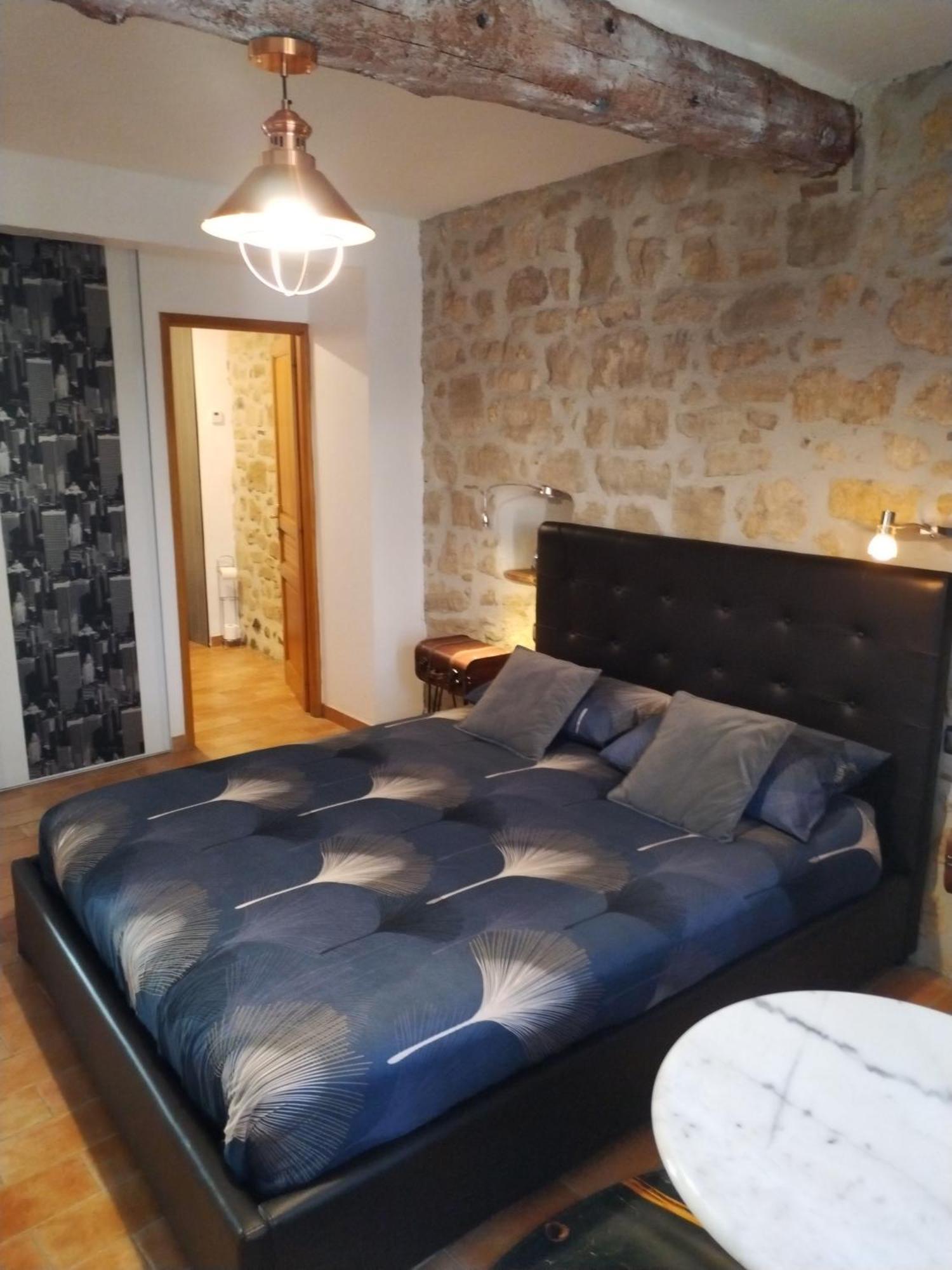 Villa Artemia Maison Vigneronne A Sigean Δωμάτιο φωτογραφία