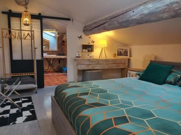 Villa Artemia Maison Vigneronne A Sigean Εξωτερικό φωτογραφία