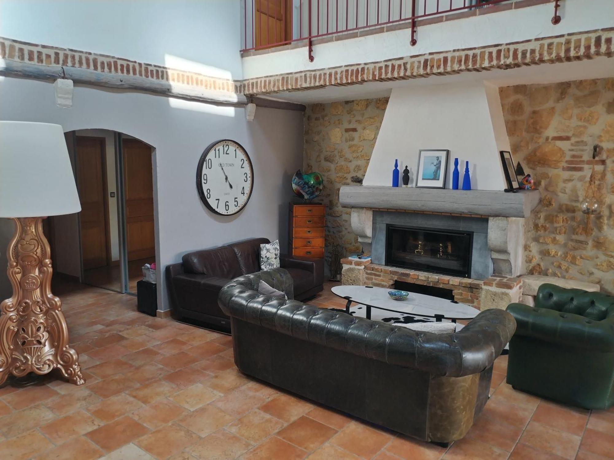 Villa Artemia Maison Vigneronne A Sigean Εξωτερικό φωτογραφία
