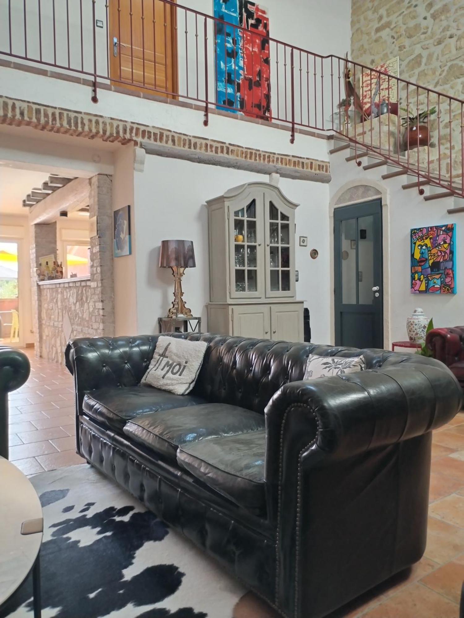 Villa Artemia Maison Vigneronne A Sigean Εξωτερικό φωτογραφία